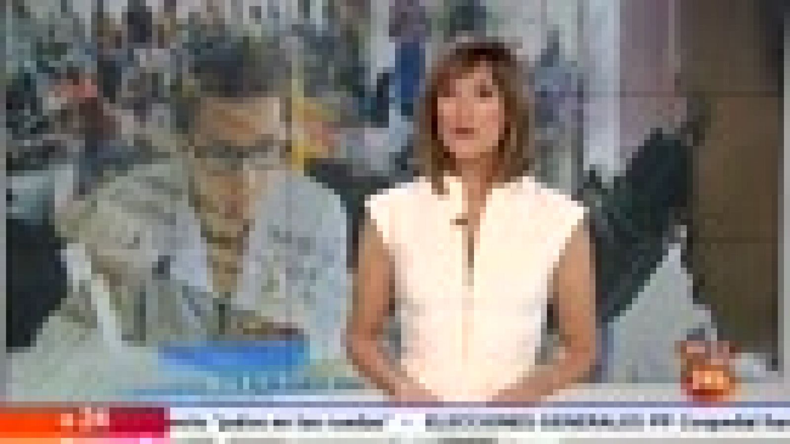 Parlamento - El reportaje - Informe sobre cooperación - 17/10/2015