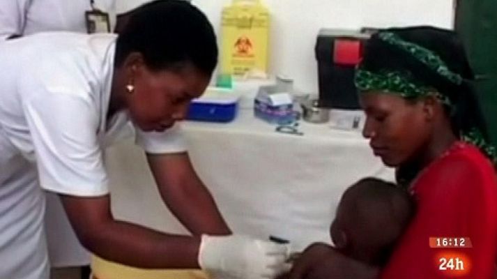 Parlamento - Informe sobre cooperación