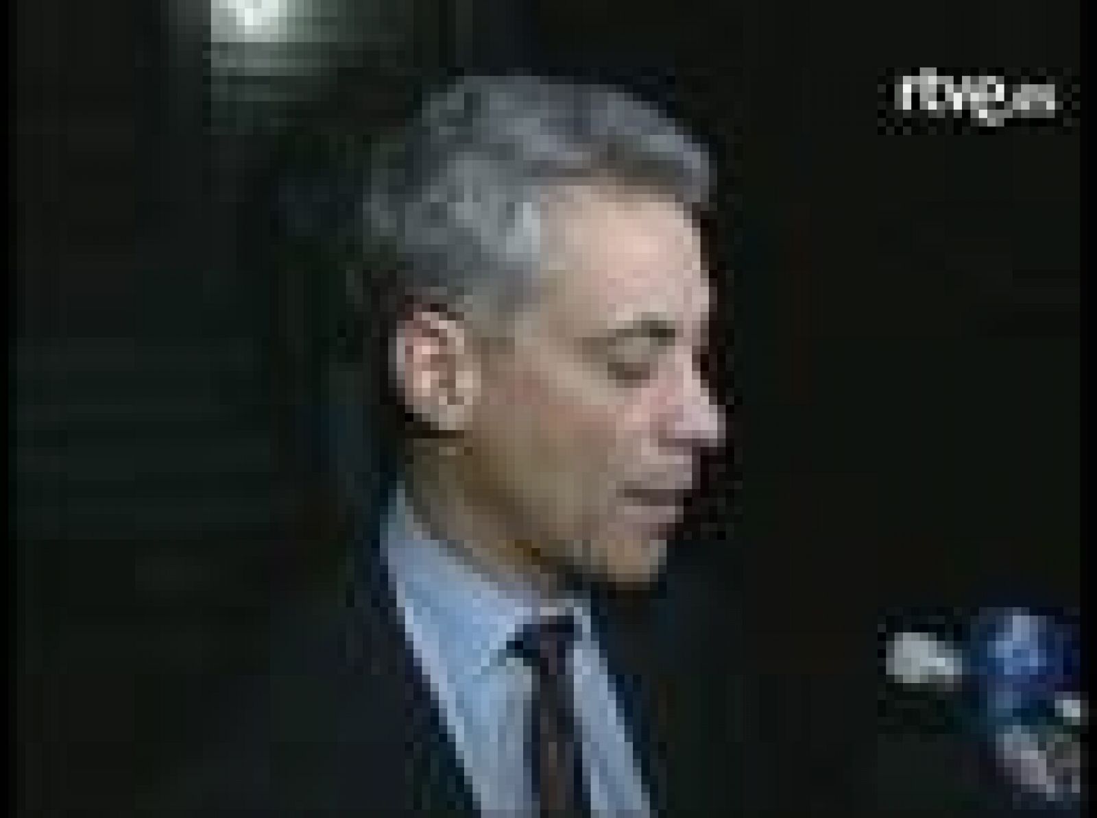 Transición Bush-Obama | Ver