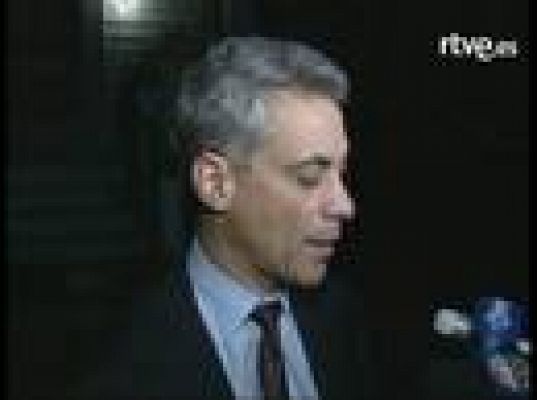  - Transición en marcha