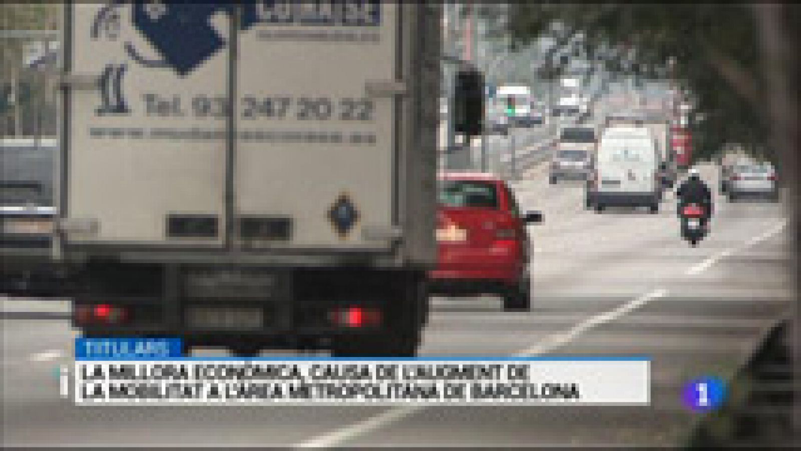 L'Informatiu en 3' - 20/10/15