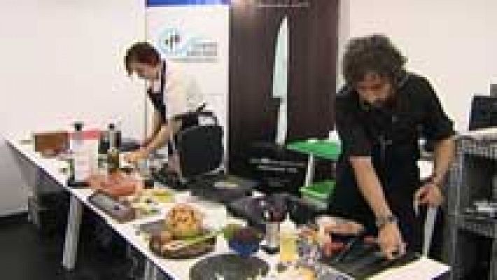 Informativo de Madrid - La Comunidad de Madrid en 4' - 20/10/15