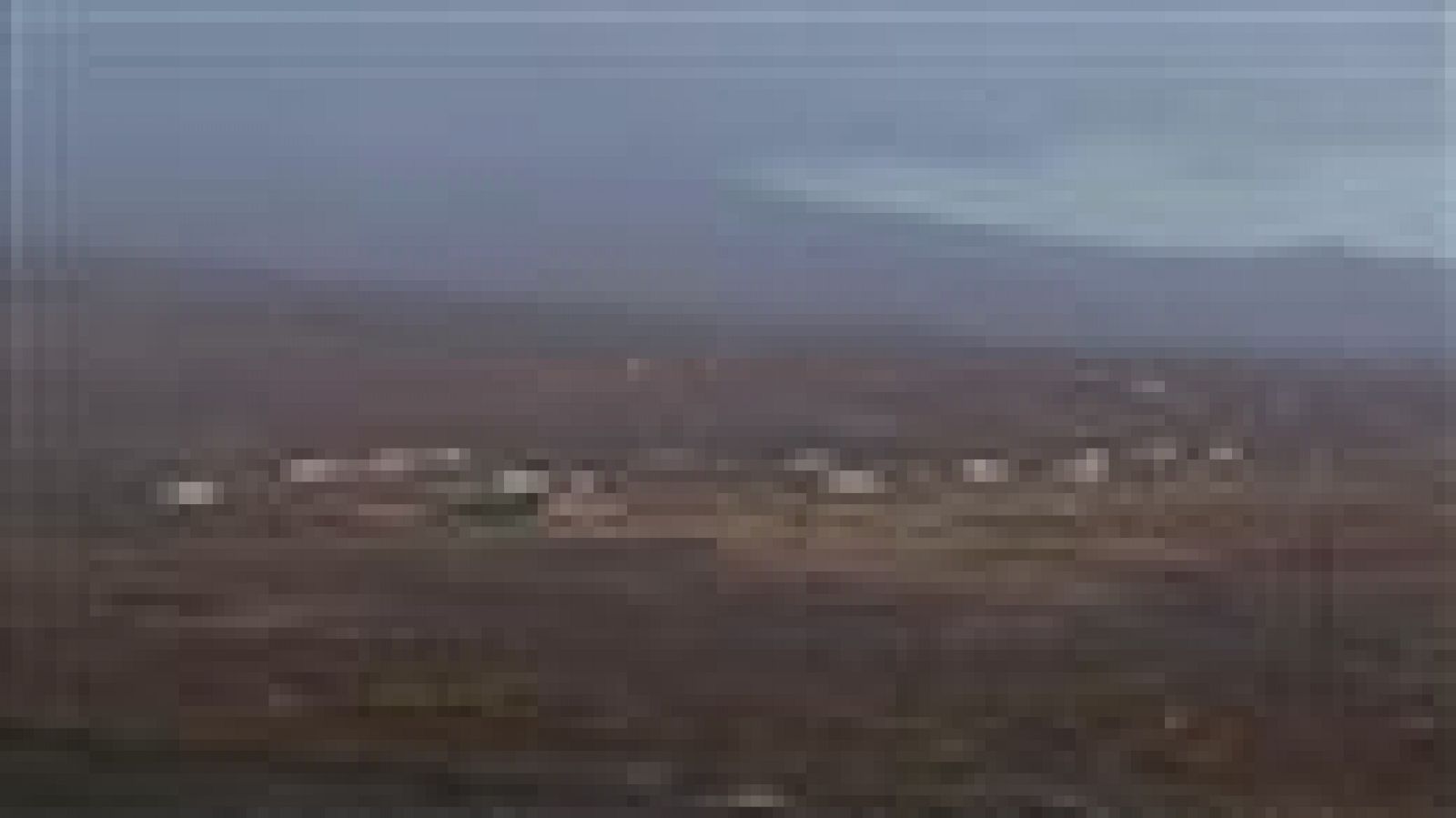 El tiempo en Canarias - 20/10/2015 | Ver