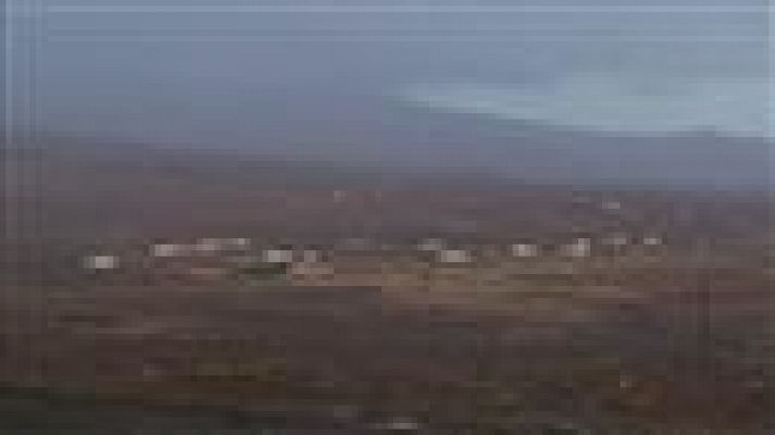 Telecanarias - El tiempo en Canarias - 20/10/2015