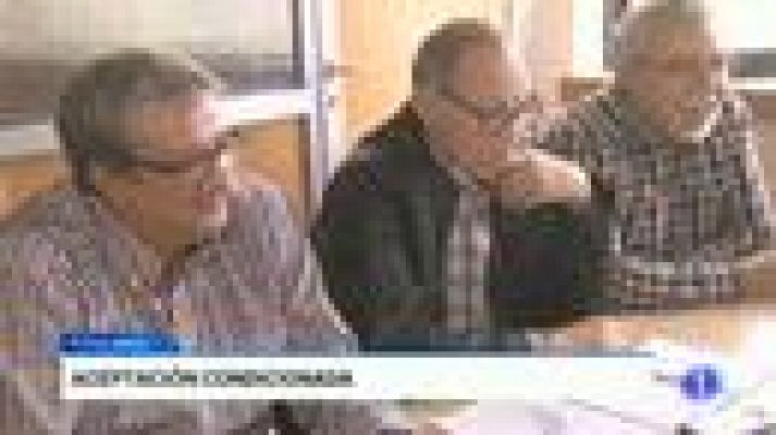 Noticias de Castilla y León - Castilla y León en 2' - 20/10/15