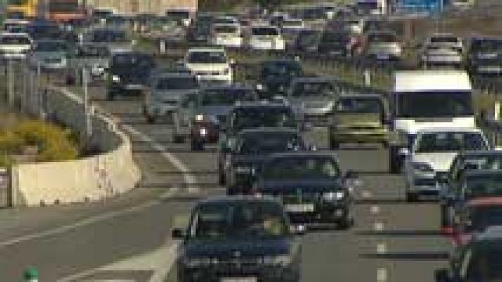 Informativo de Madrid - Informativo de Madrid - 20/10/15