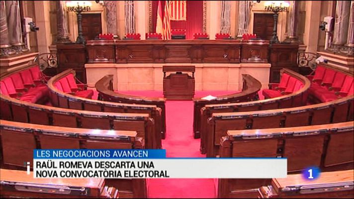 L'Informatiu - L'Informatiu - 20/10/15