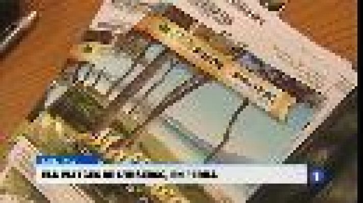 Informatiu Balear - Informatiu Balear - 20/10/15