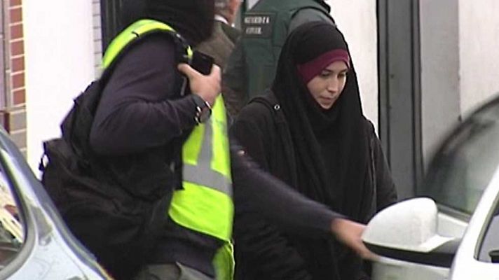 Telediario 1 - Telediario 1 en 4' - 20/10/15