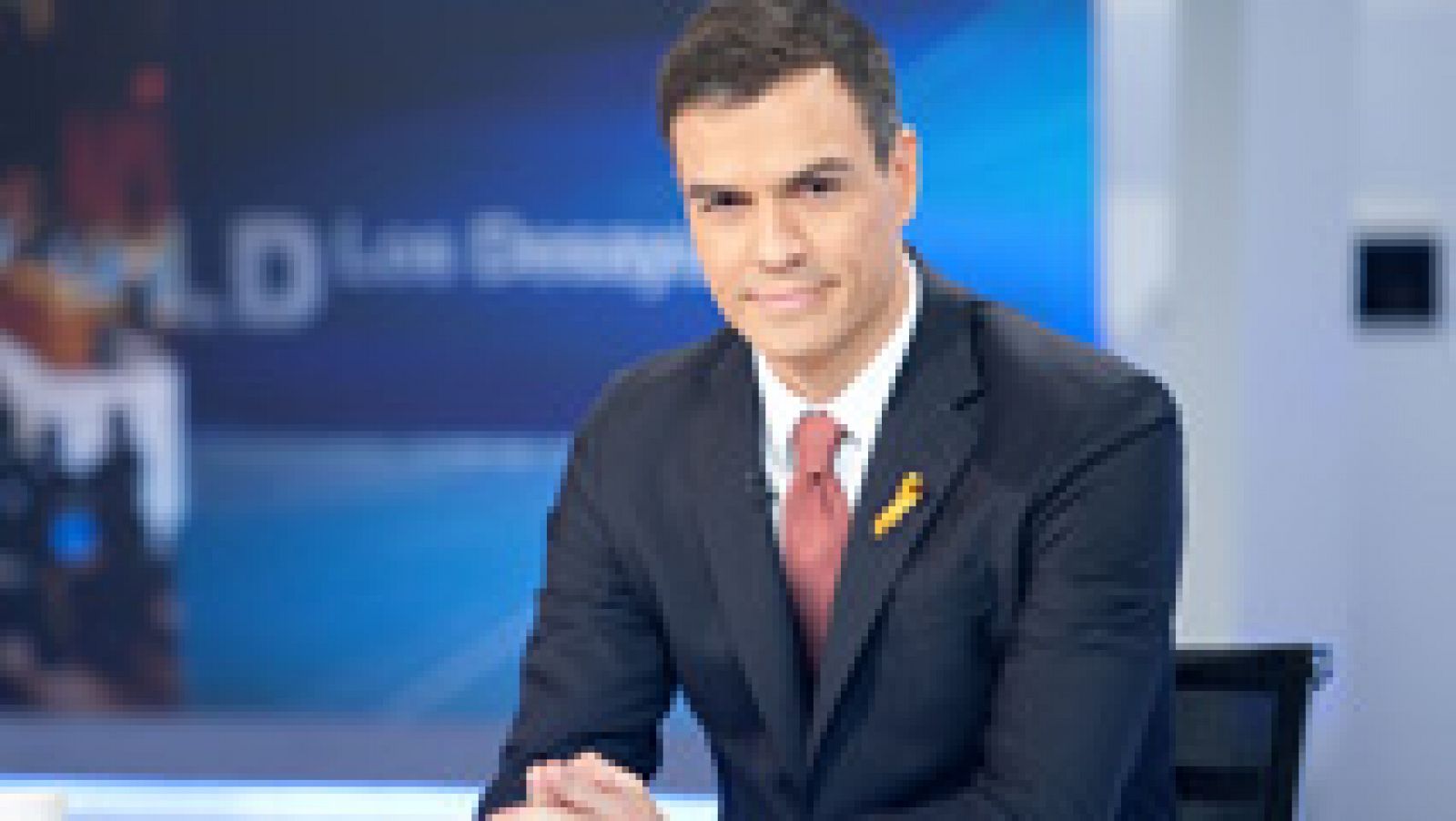 Telediario 1: Pedro Sánchez se marca como "prioridad política" convertir España en un Estado laico | RTVE Play