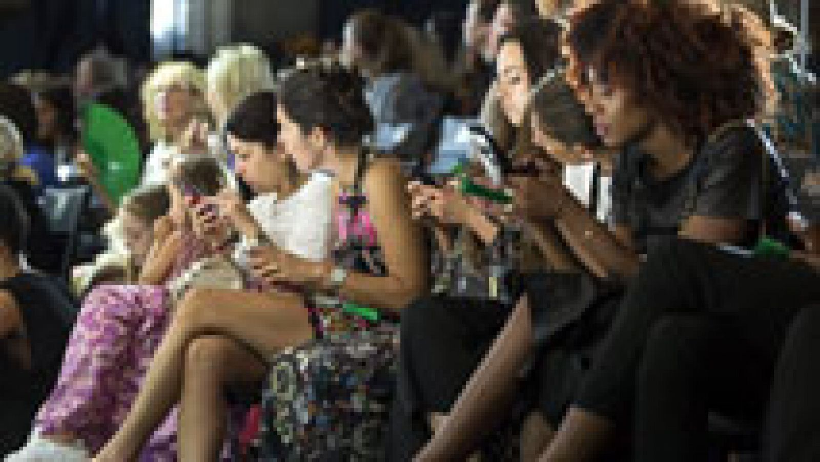 España es el quinto país del mundo que más compra a través del móvil