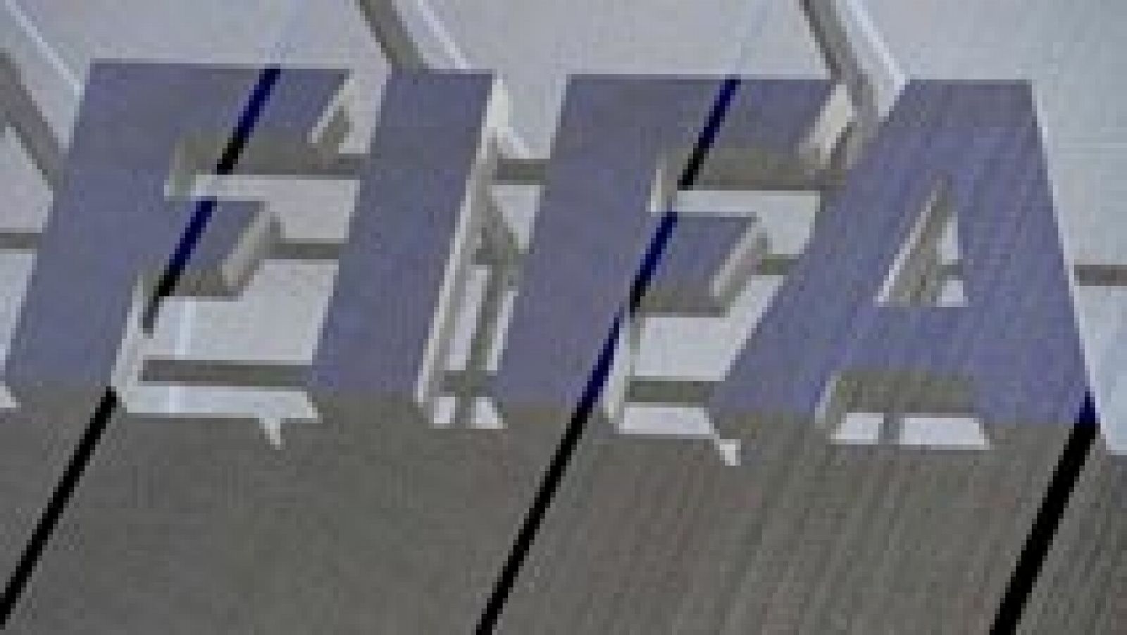 Telediario 1: La FIFA confirma el 26 de febrero como fecha de las elecciones | RTVE Play