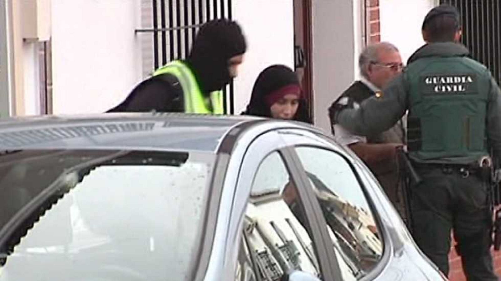 Telediario - 15 horas - 20/10/15 - Ver ahora