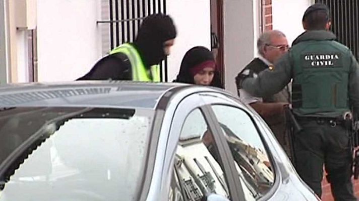 Telediario 1 - Telediario - 15 horas - 20/10/15