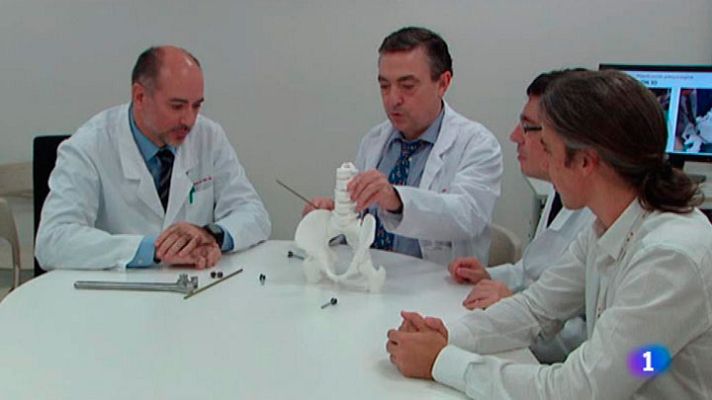 L'Informatiu - L'Informatiu 2 - 20/10/2015