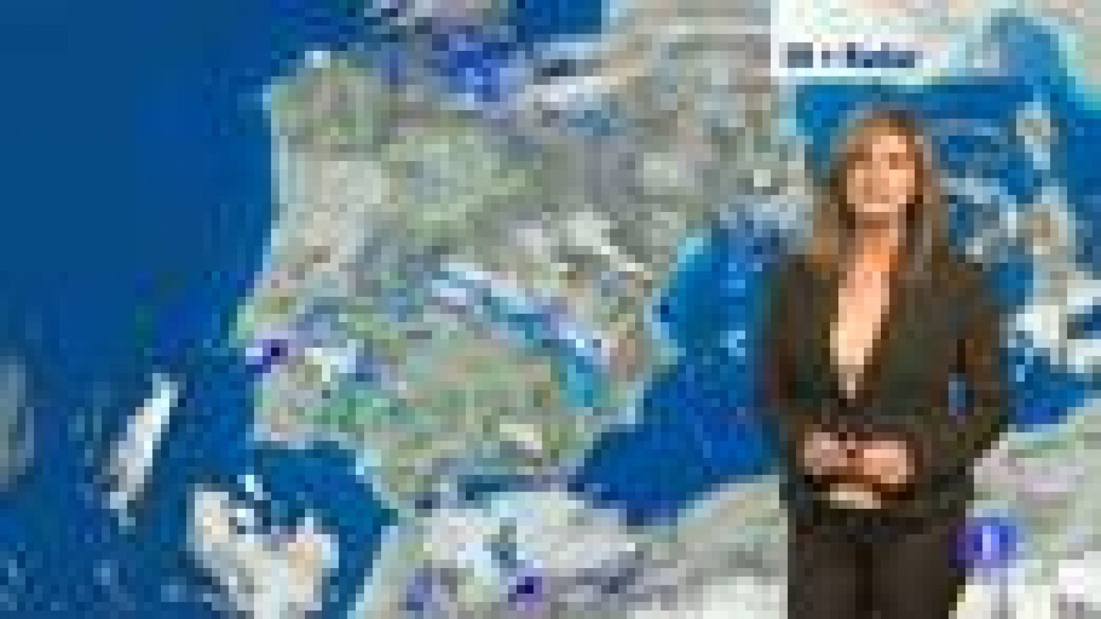 El tiempo en Andalucía - 20/10/2015 | Ver