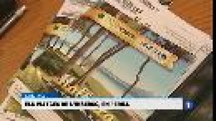 Informatiu Balear - Informatiu Balear 2 - 20/10/15