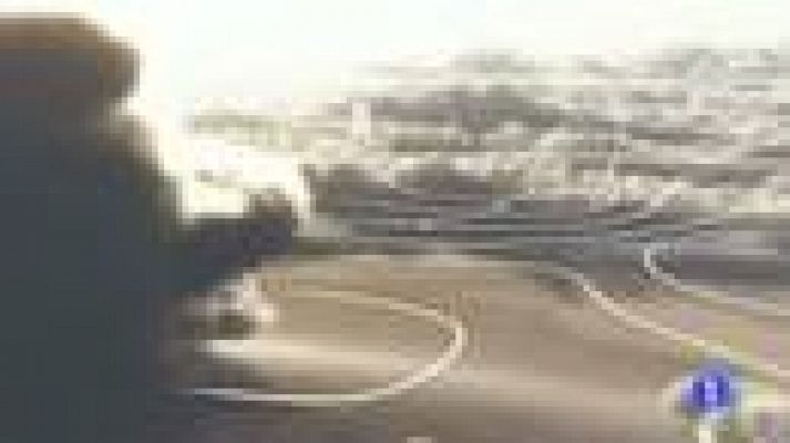 TeleCantabria - El tiempo en Cantabria - 20/10/15