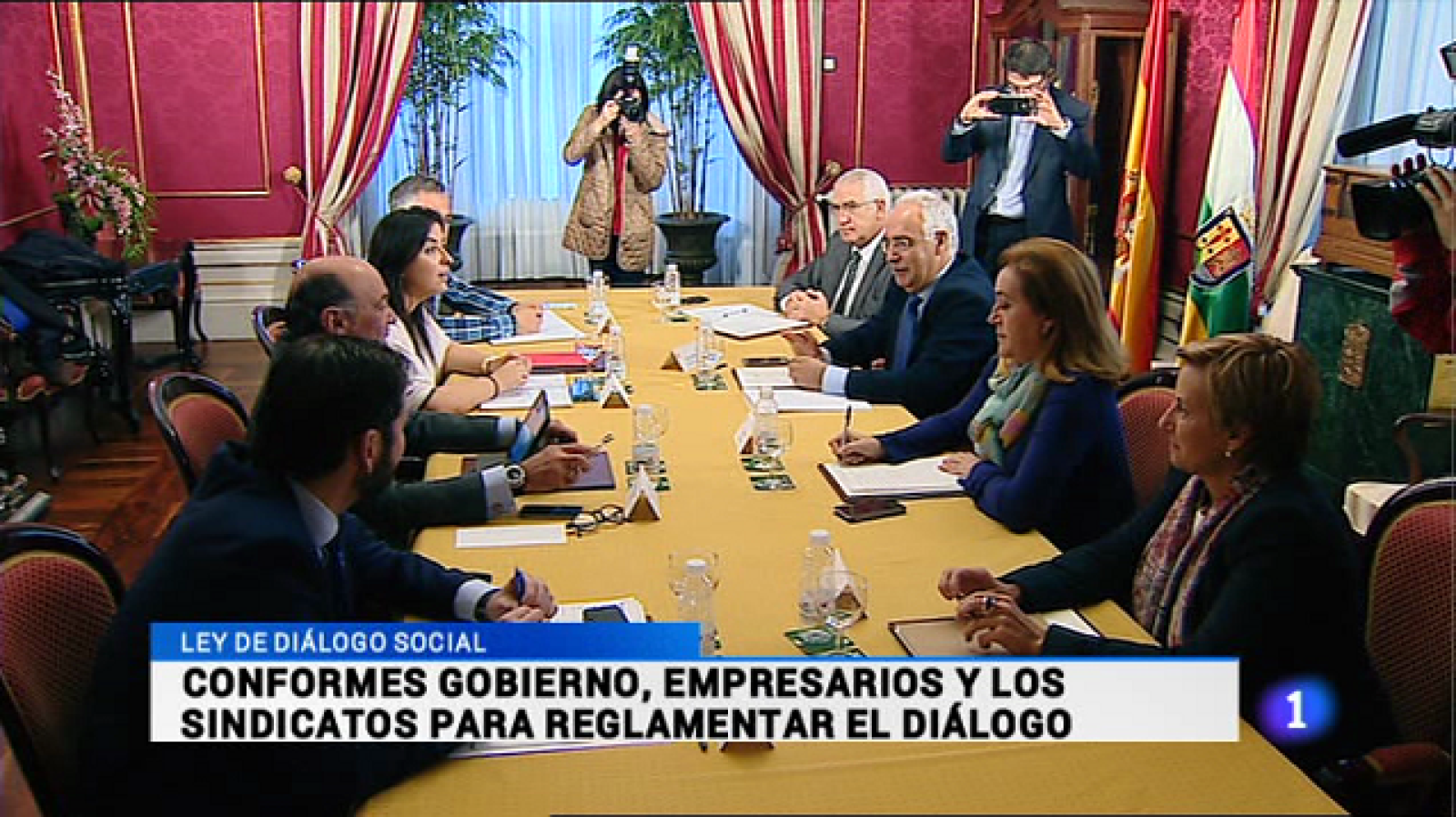 Informativo Telerioja - 20/10/15