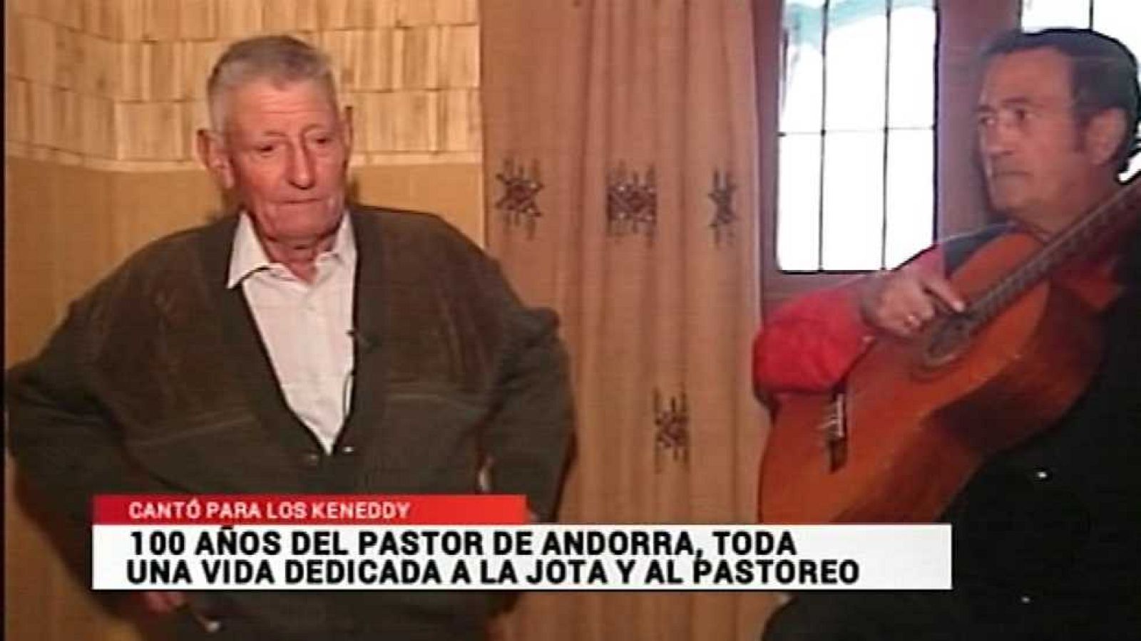 España en 24 horas - 20/10/15  - Ver ahora