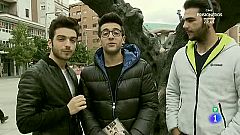 Una tarde con "Il Volo"
