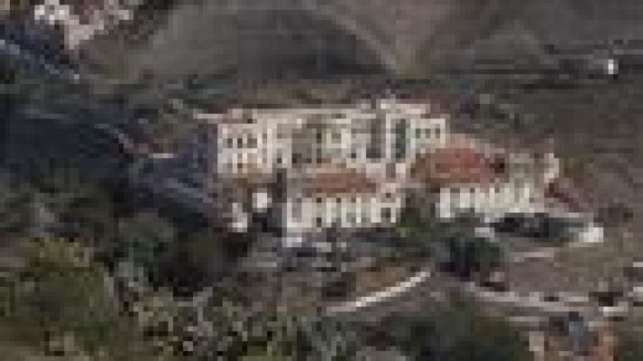 Telecanarias - Telecanarias - 20/10/2015