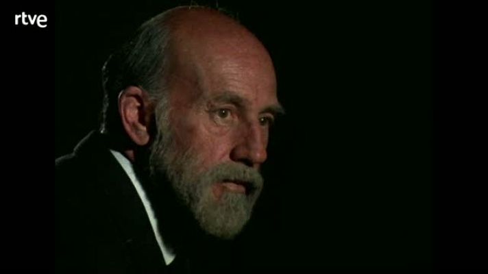 Ramón y Cajal: historia de una voluntad - Cabecera de 'Ramón y Cajal: historia de una voluntad'