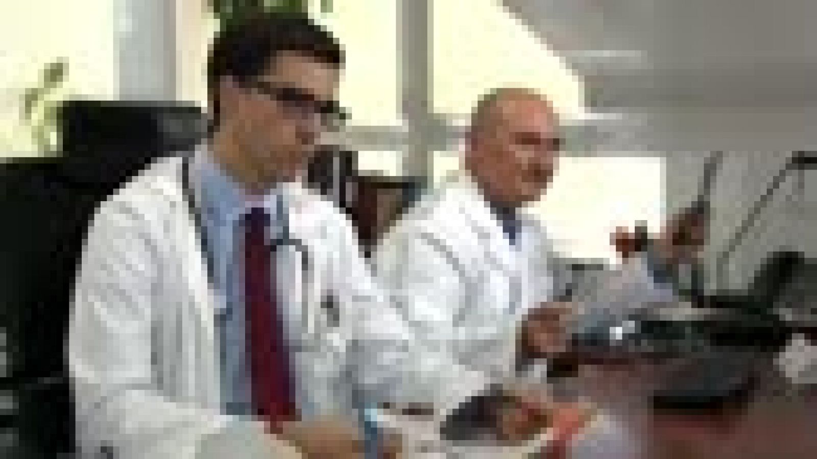 Esto es vida - Promo