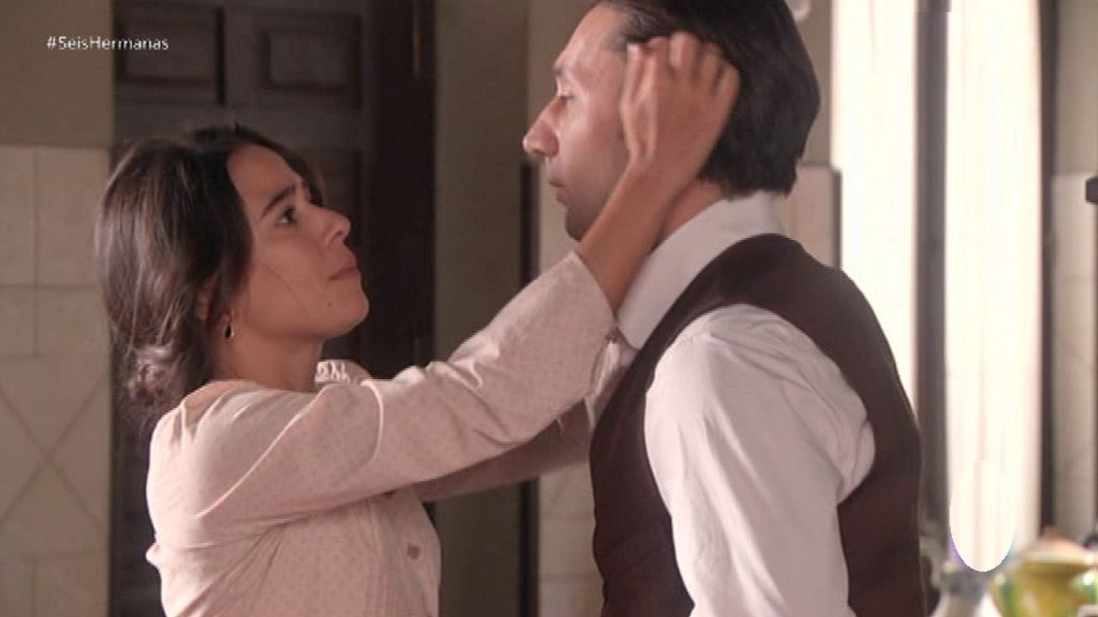 Seis hermanas - Episodio 126  - Ver ahora