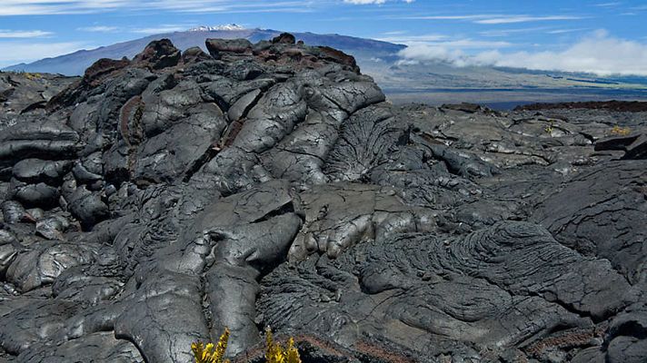 El territorio de la lava 2