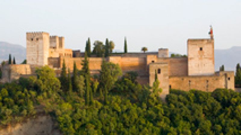 Granada: 'Entre Dios y el diablo' 