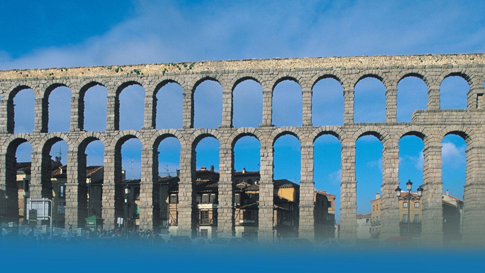 También entre pucheros anda el Señor - Segovia: 'El mejor y más seguro estado'