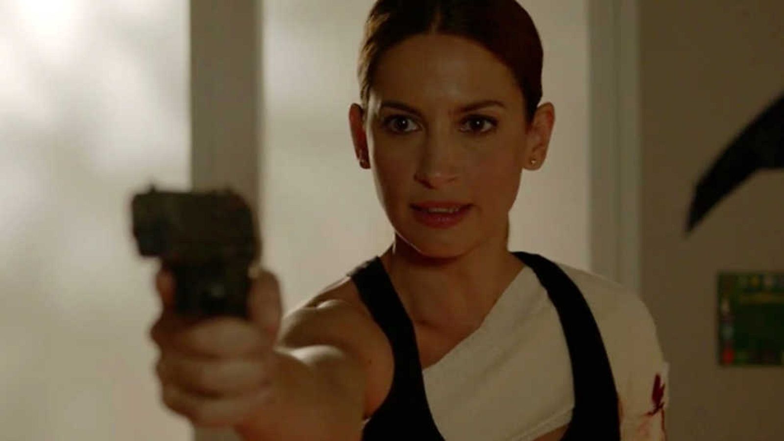 Olmos y Robles. Documentos Clasificados - Capítulo 7 - Ver ahora