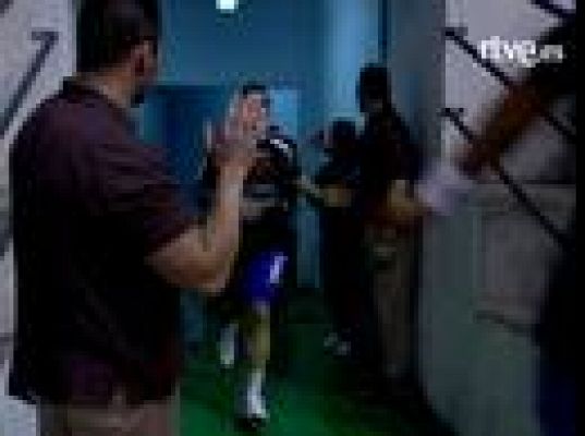  - Ciudad Real 42-23 Portland