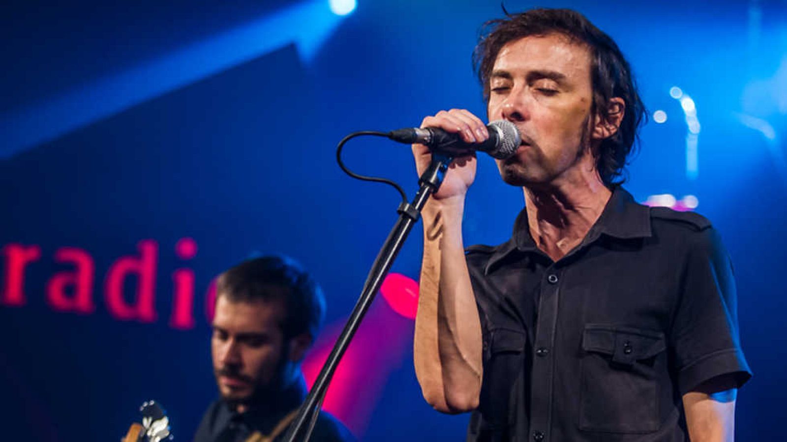 Los conciertos de Radio 3 - Chencho Fernández - Ver ahora