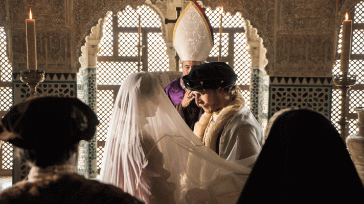 Carlos, Rey Emperador - Avance del capítulo 9