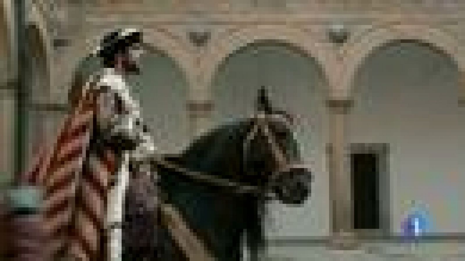 Carlos, Rey Emperador: Así arranca el capítulo 8: Francisco llega preso a España | RTVE Play