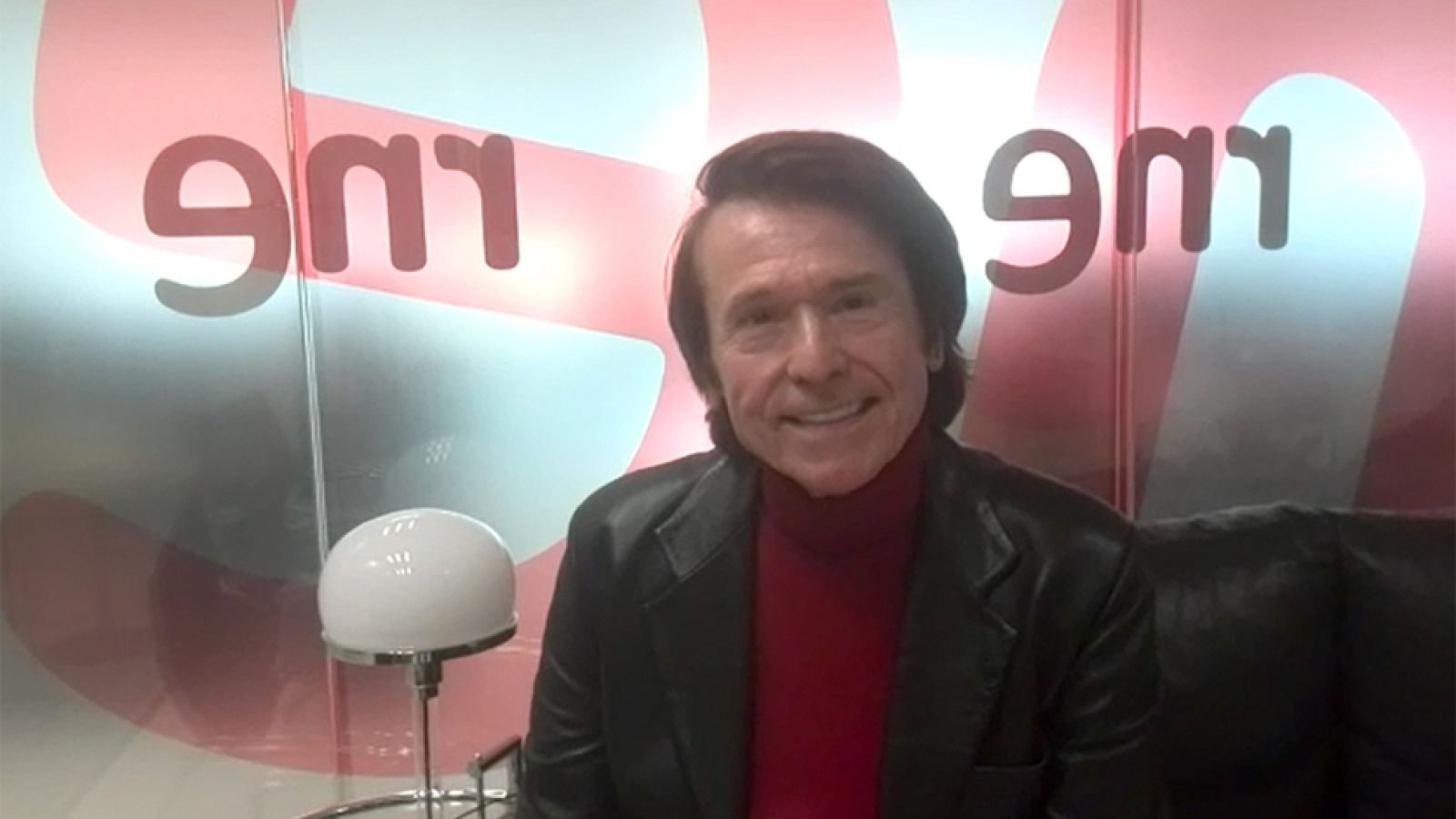 Las mañanas de RNE - Raphael: "Mi gran noche está por venir"