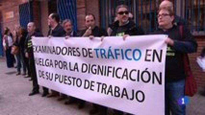 L'informatiu - Comunitat Valenciana - La Comunidad Valenciana en 2' - 21/10/15