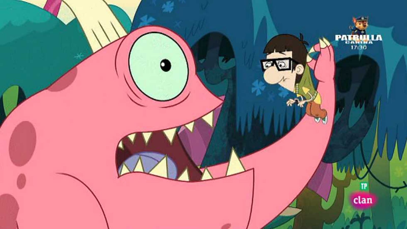 Querido diario - Empollones y Monstruos | Ver