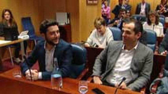 Informativo de Madrid - La Comunidad de Madrid en 4' - 21/10/15