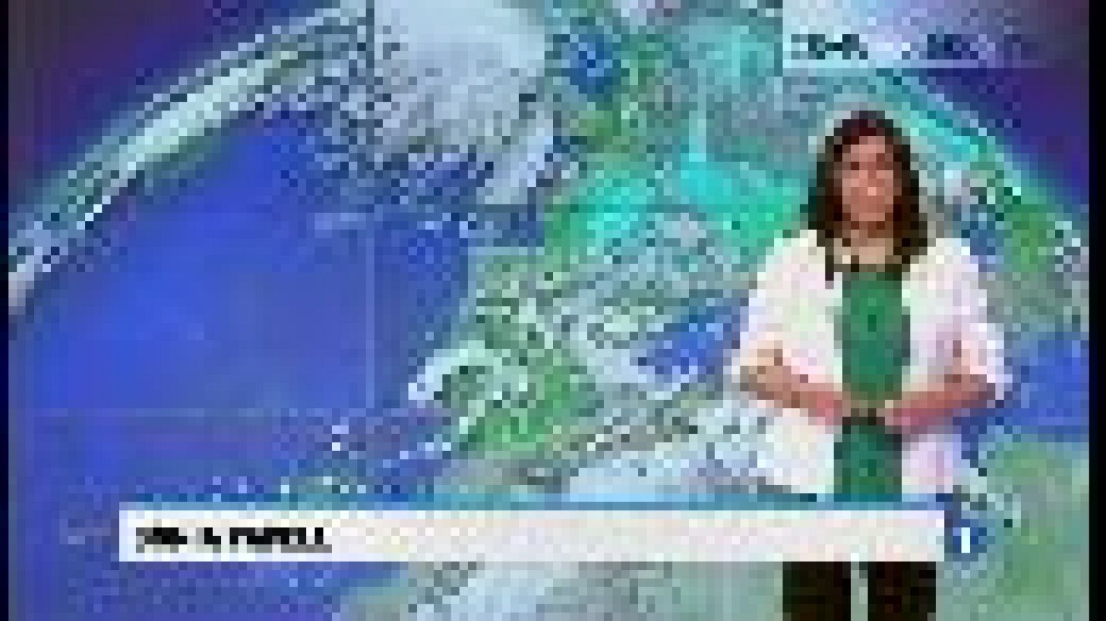 Informatiu Balear: El temps a les Illes Balears - 21/10/15 | RTVE Play