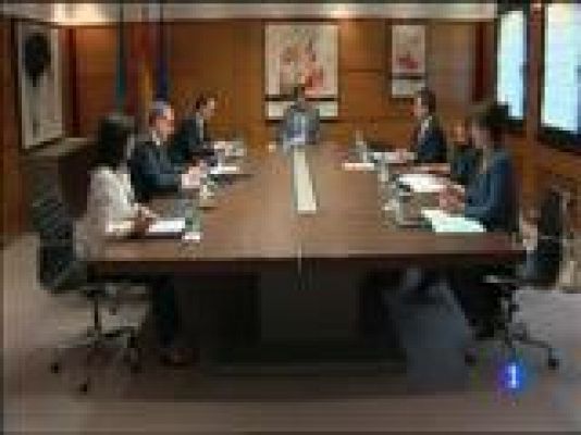 Panorama Regional - Asturias en 2' - 21/10/15