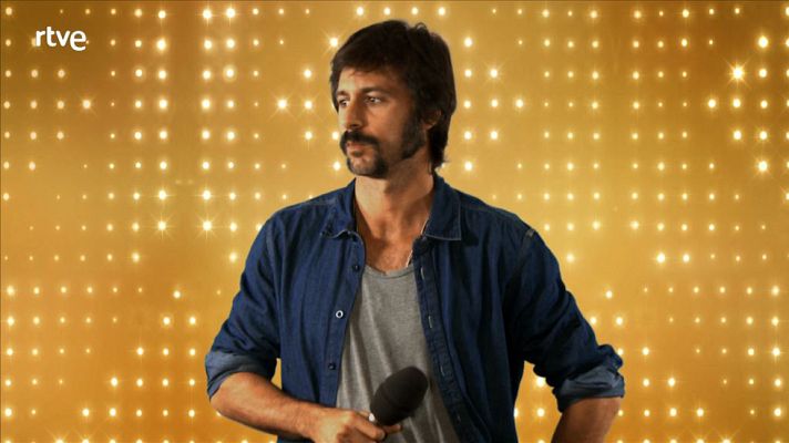  - Segura, Hugo Silva, Pepón Nieto, Machi - Karaoke