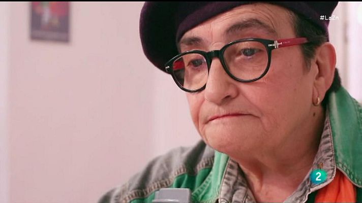 La 2 Noticias - Hay 'razones de sobra' para hacerse las pruebas del SIDA