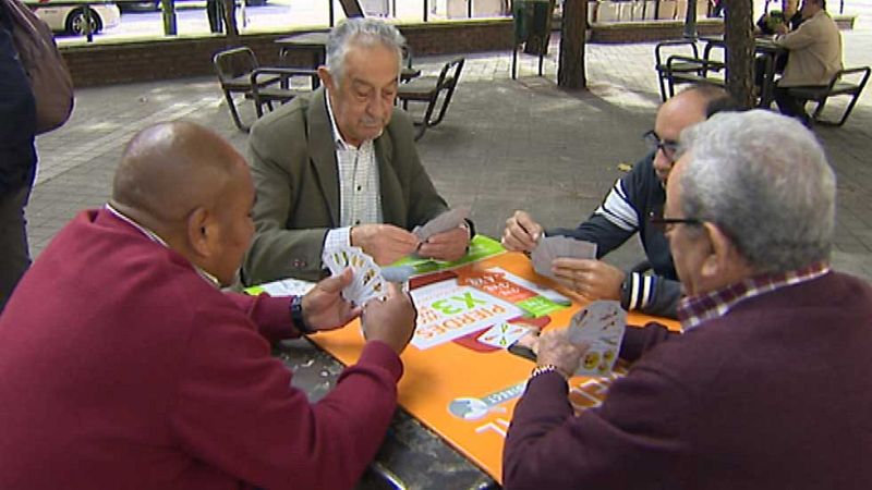 Un millón de jubilados pendientes de que se resuelva la adjudicación de los viajes del Imserso