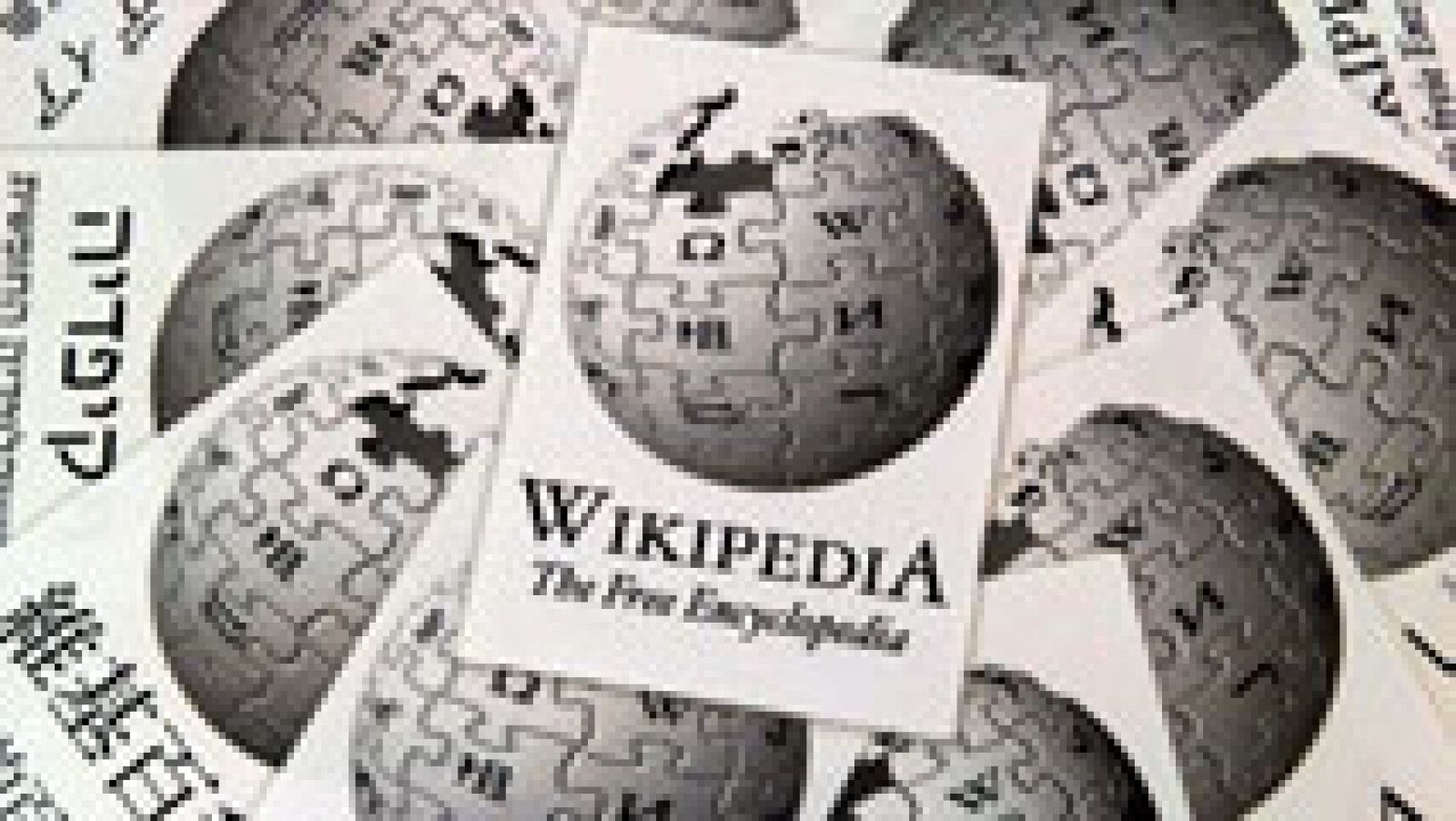 Telediario 1: Unas 75.000 personas suben información a Wikipedia, Premio Princesa de Asturias a la Cooperación Internacional | RTVE Play