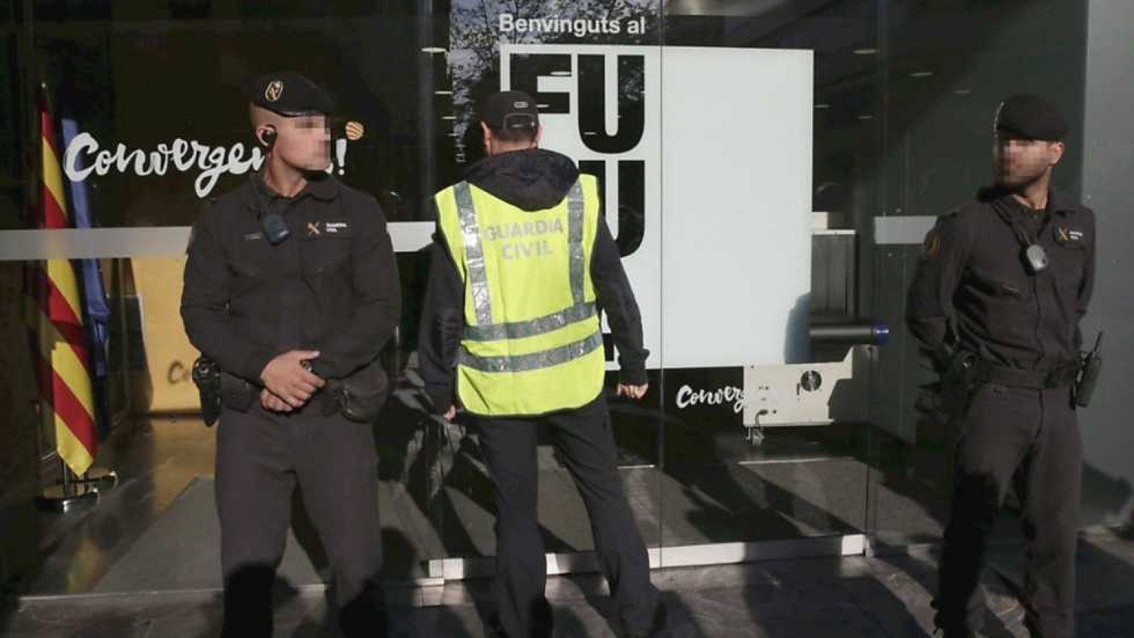 Telediario - 15 horas - 21/10/15 - Ver ahora