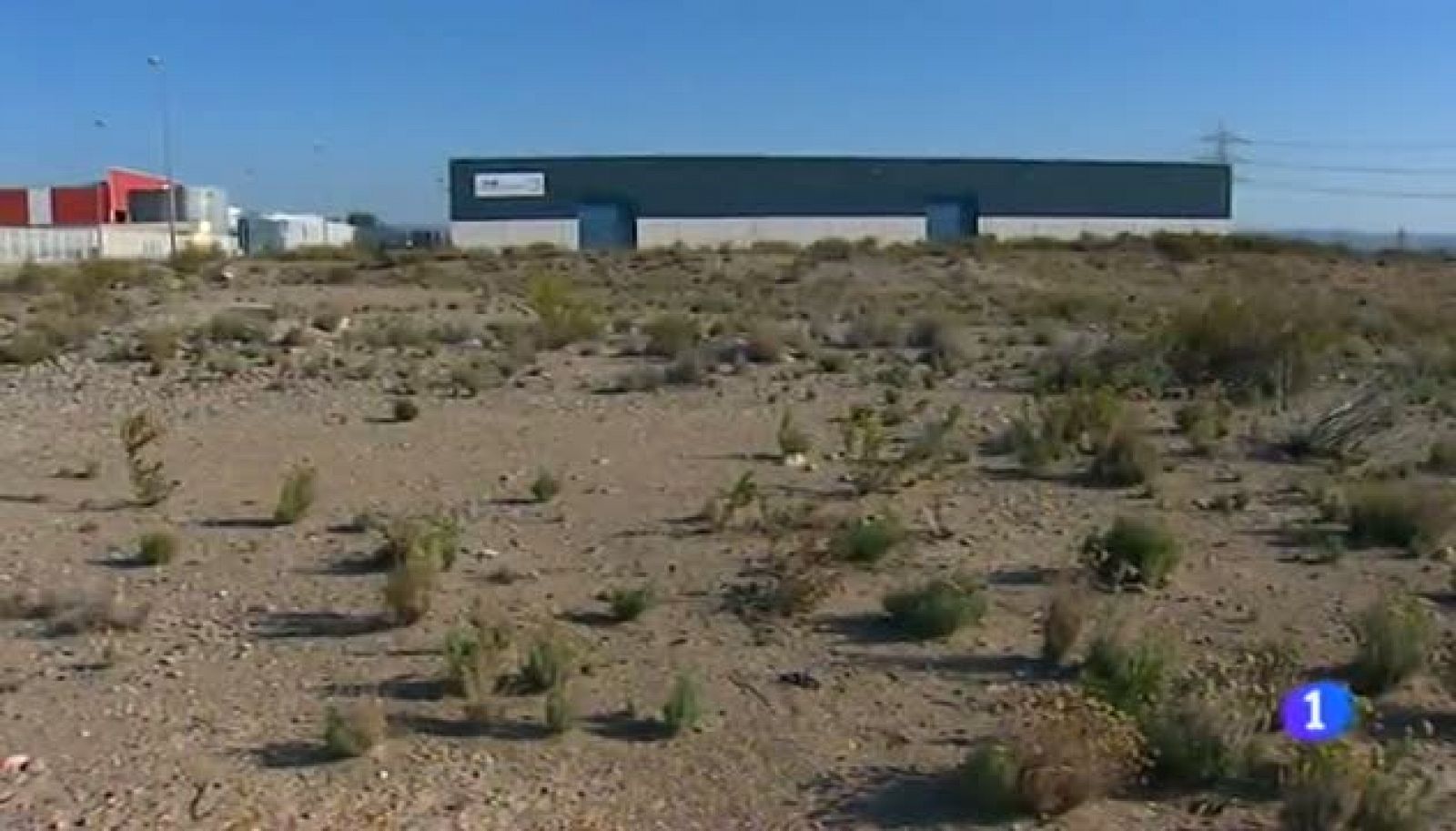 Noticias Aragón 2 - 21/10/15