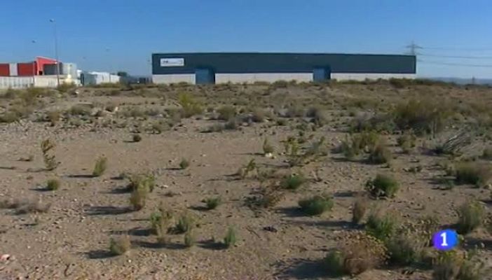 Noticias Aragón - Noticias Aragón 2 - 21/10/15